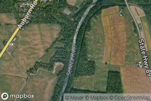 Cayuga and Seneca Canal