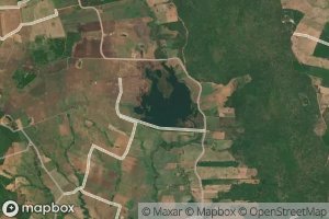 Ang Kep Nam Huai Sap Muang