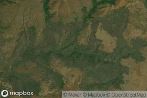 Quebrada La Colorada