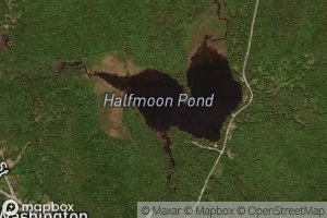 Halfmoon Pond
