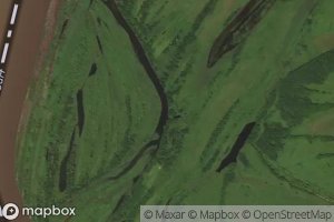 Ozero Bol'shaya Chugunka