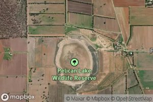 Pelican Lake