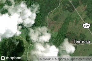 Ribeirao Agua-Branca