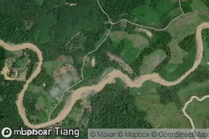 Sungai Kiasung Besar