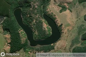 Lagoa Manuel Antonio