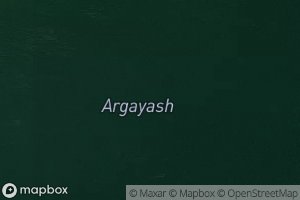 Ozero Argayash