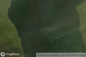 Ozero Yakhrikhokh"yauntyy Lor