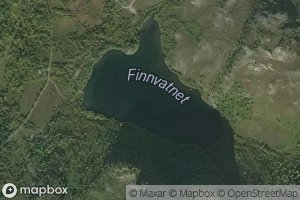 Finnvatnet