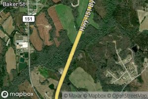 Meeting House Branch