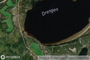 Drengen