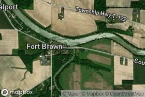 Little Auglaize River