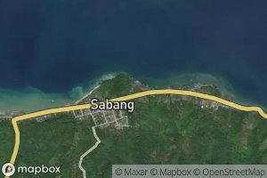 Bangkalang Sabang
