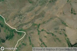 Lower Gooseberry Spring