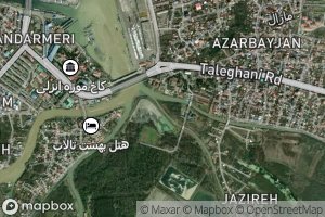 Rudkhaneh-ye Pir Bazar