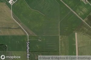 Branch Lake (historical)