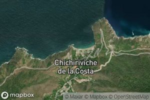 Rio Chichiriviche