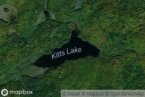 Kitts Lake