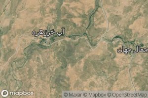 Cheshmeh-ye Ab-e Kharzaleh