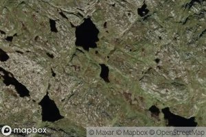 Litla Hedlestolstjorna