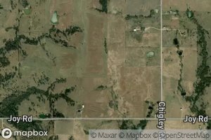 Kickapoo Sandy Creek Site J1 Reservoir