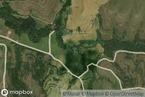 South Branch Kings Creek