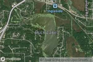 Duck Lake