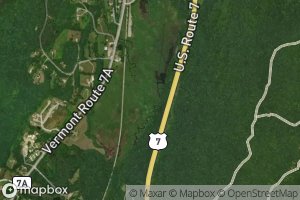 Little Mad Tom Brook