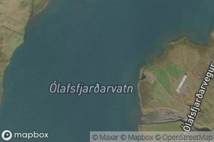 Olafsfjardarvatn