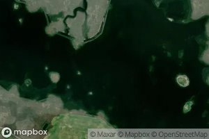 North Chinook Reservoir