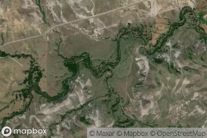 South Fork Cedar Creek