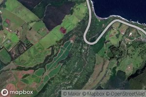 Koheanu Stream (historical)