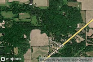 North Branch Pine River