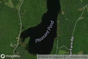 Pleasant Pond