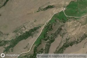 Archibald Upper Ditch