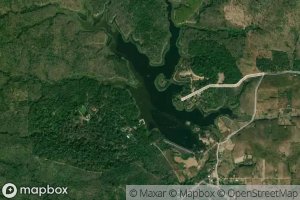 Ang Kep Nam Huai Pladuk