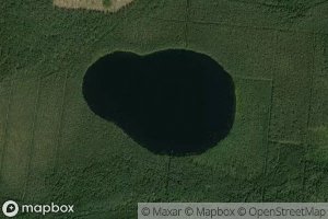 Ozero Kostyzhenskoye