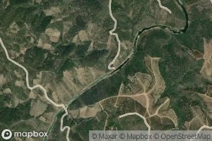 Ribeiro de Ovelheiros