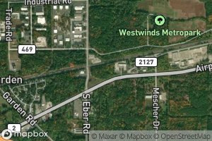 Kujowski Central Ditch