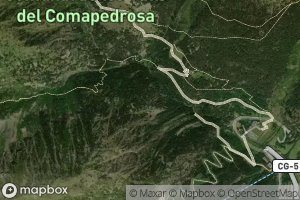 Canal dels Avellaners