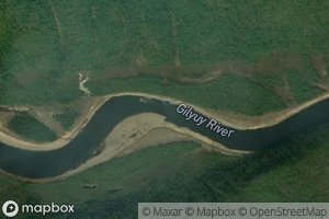 Porog Tyumen'ye Gorlo