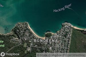 Bundeena Bay