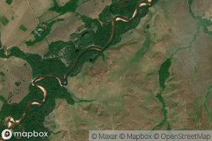 Canada de Los Cerros