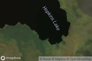 Hopkins Lake