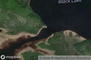 Black Lake