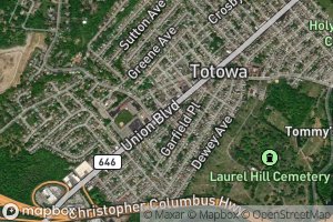 Reservoir Brook (historical)