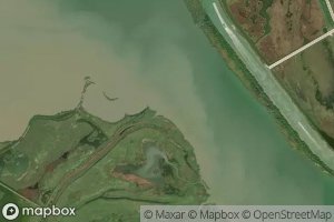 North Guadalupe River