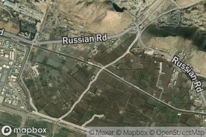 Jar-e Khushk Maidan Hawa'i