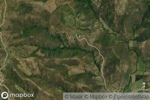 Barranca Las Guayabillas