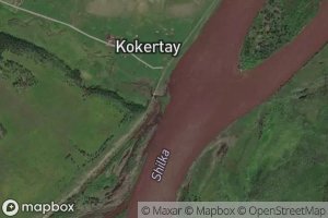 Kokertay