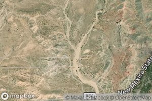 Arroyo del Perro del Oeste